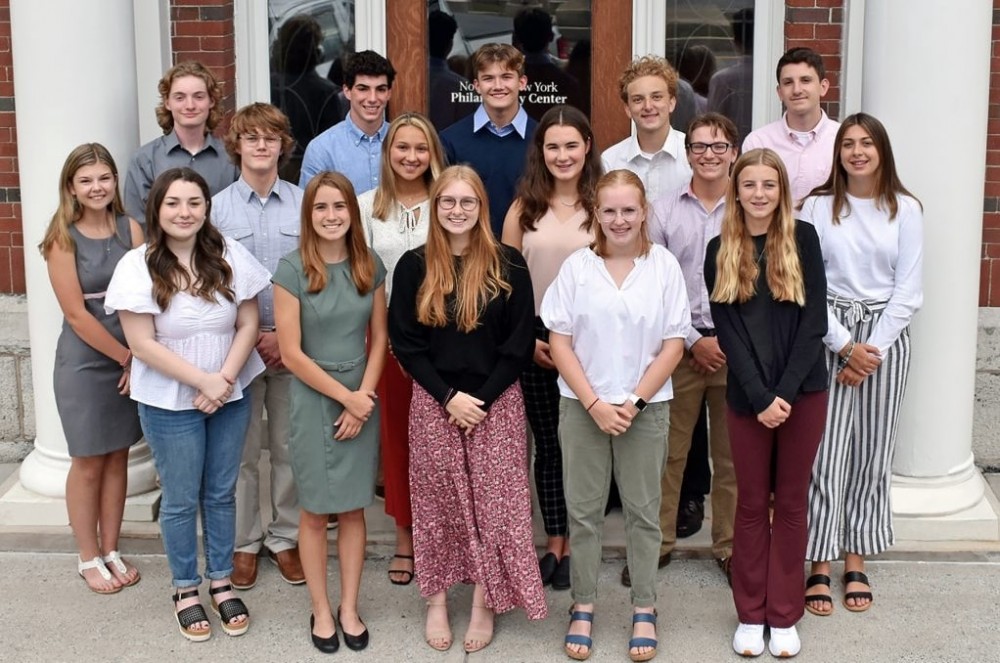 Séjour high school dans un lycée aux USA Séjour high school dans un lycée américain